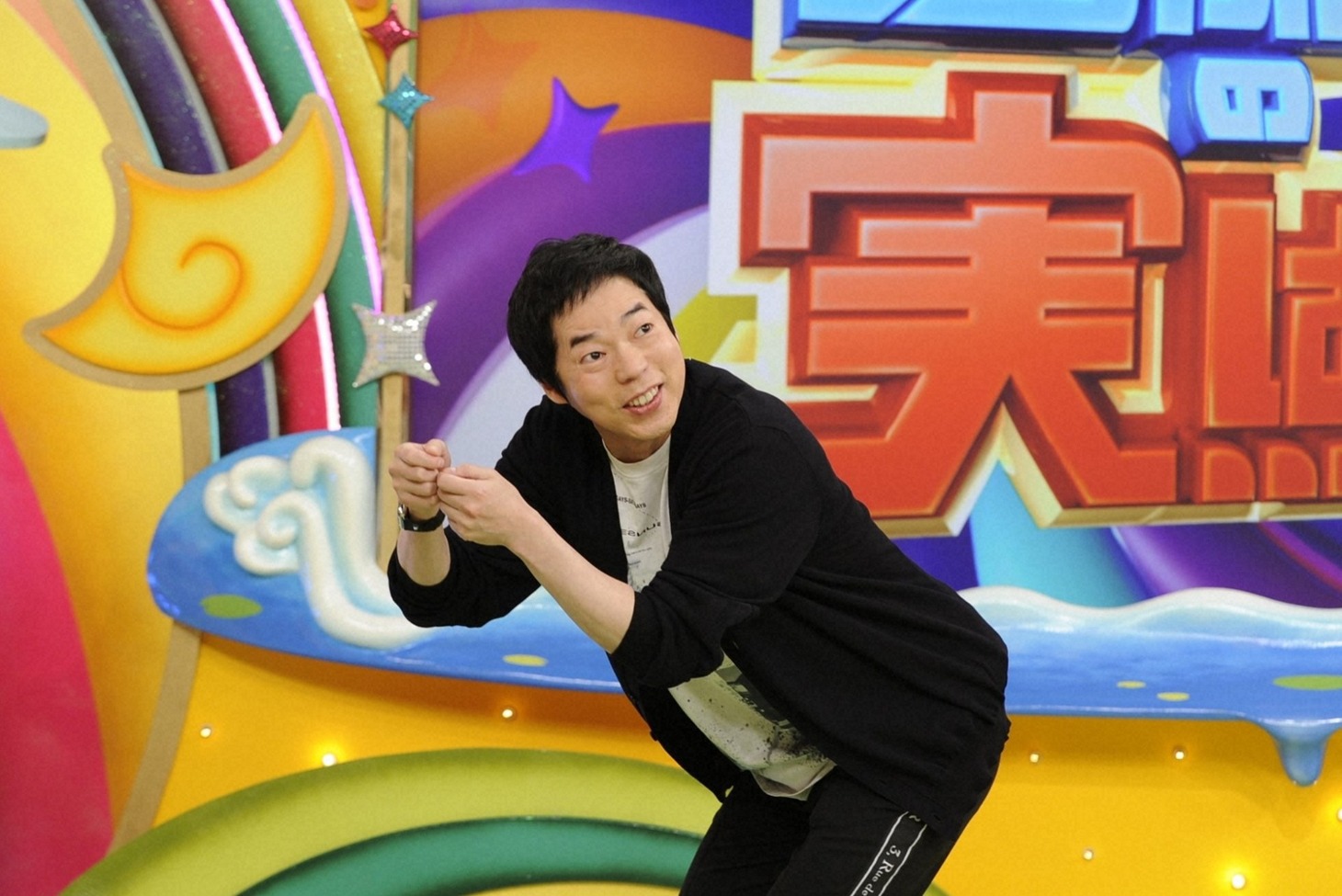 今田耕司 (c)ABC
