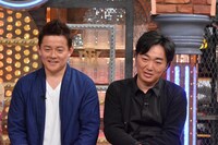 スピードワゴン (c)読売テレビ