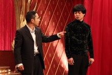 デルマパンゲ (c)フジテレビ