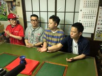 「ぶちぶちシソンヌDVD ～名言バラエティ～」より。