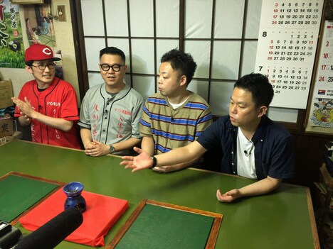 「ぶちぶちシソンヌDVD ～名言バラエティ～」より。