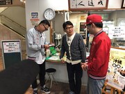 「ぶちぶちシソンヌDVD ～名言バラエティ～」より。