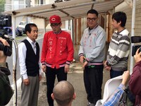 「ぶちぶちシソンヌDVD ～名言バラエティ～」より。