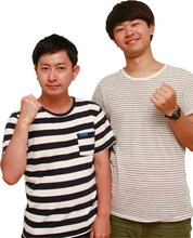 ダンビラムーチョ