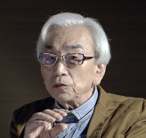 中野昭慶氏 (c)TSUBURAYA PRODUCTIONS CO., LTD.