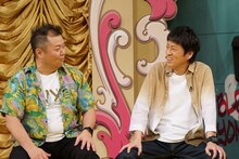 ブラックマヨネーズ (c)読売テレビ