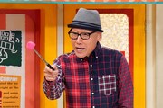 桂小枝 (c)読売テレビ