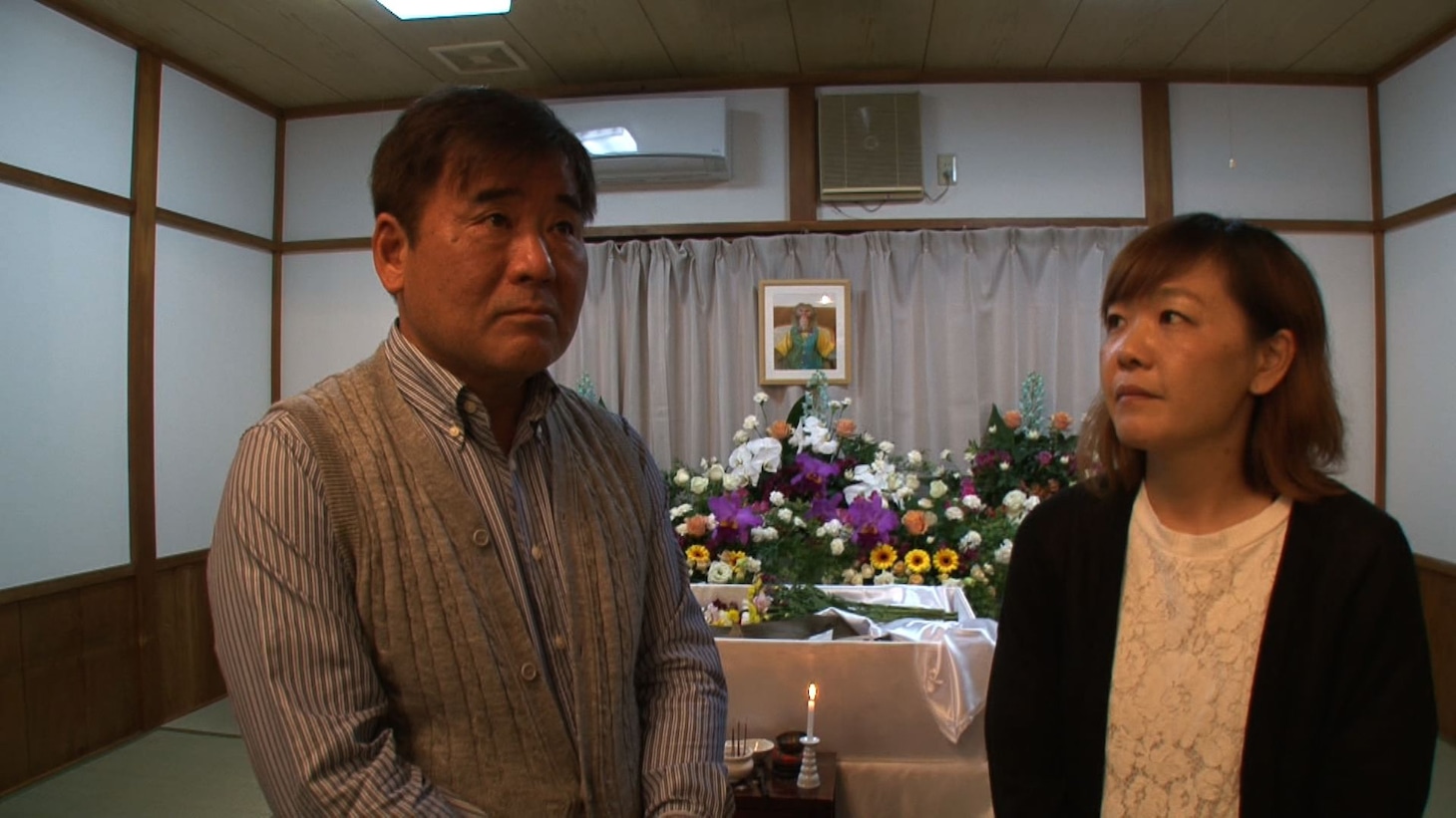 「天才！志村どうぶつ園」のワンシーン。(c)日本テレビ