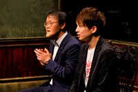 アインシュタイン (c)関西テレビ