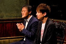 アインシュタイン (c)関西テレビ