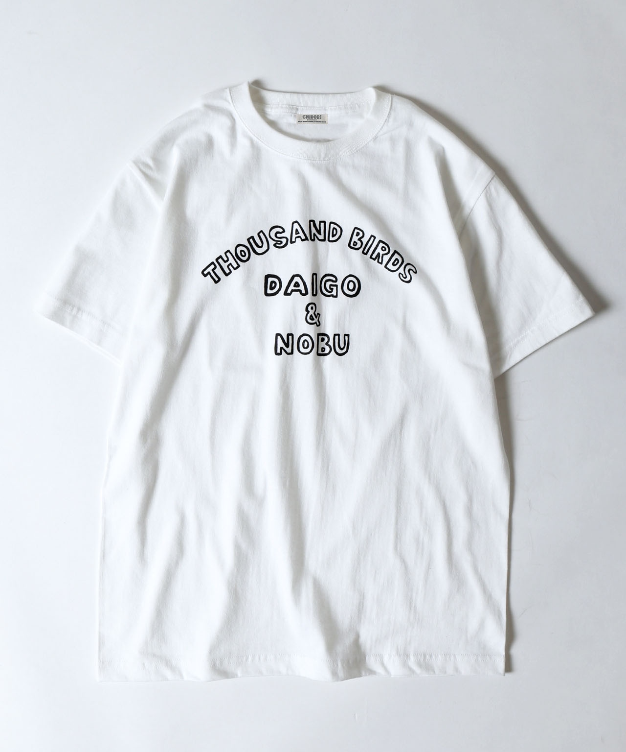 Thousand Birds T
