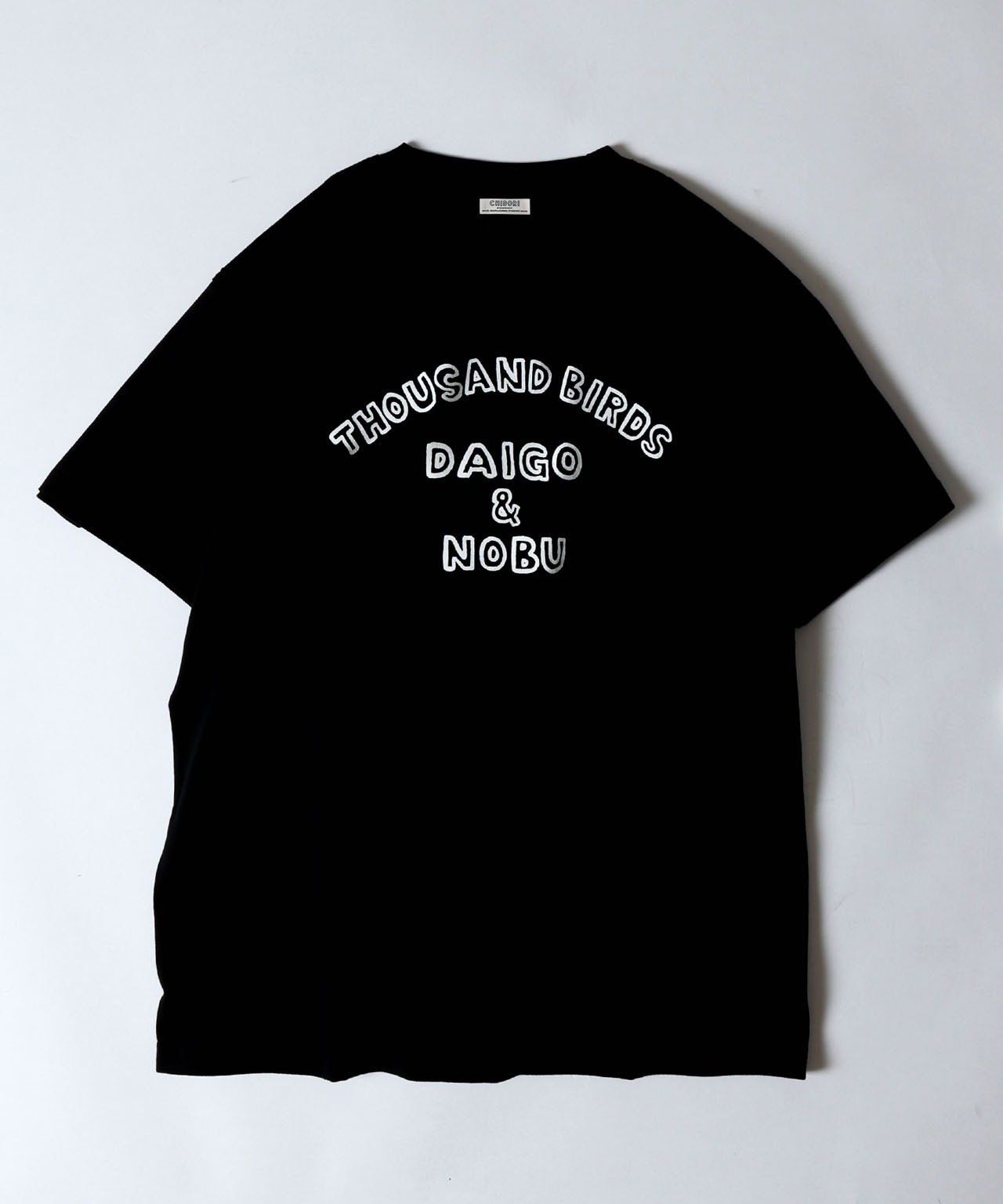 Thousand Birds T