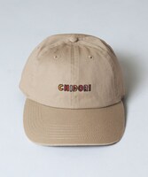 CHIDORI Logo Cap