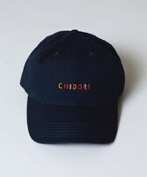 CHIDORI Logo Cap