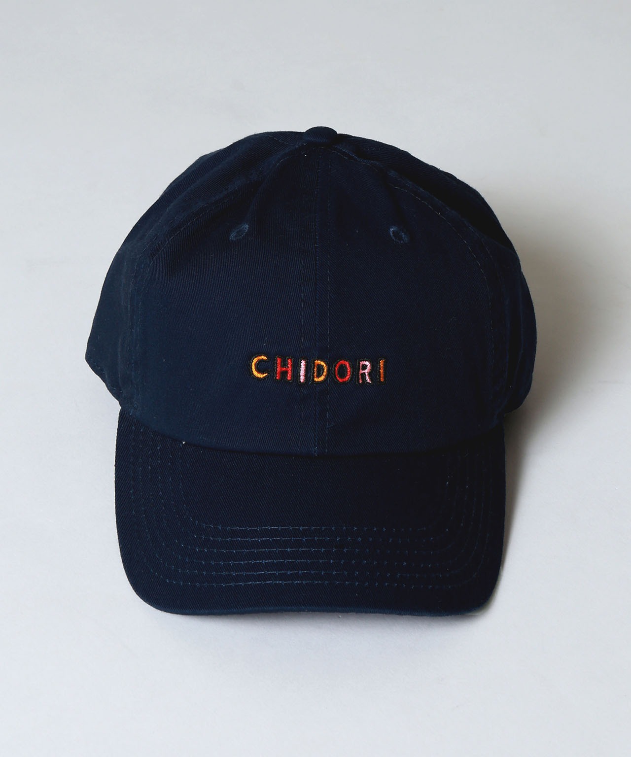 CHIDORI Logo Cap