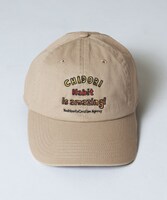 Habit is amazing Cap