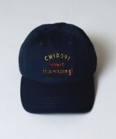 Habit is amazing Cap