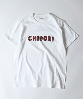 CHIDORI LOGO T