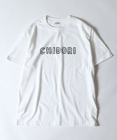 CHIDORI LOGO T