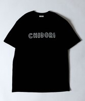 CHIDORI LOGO T