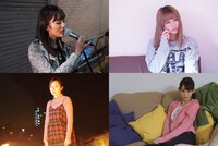 「燃えよ！失敗女子」より。