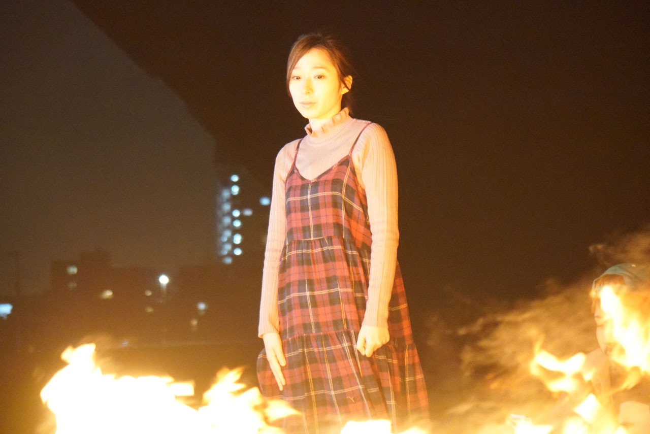 「燃えよ！失敗女子」より。