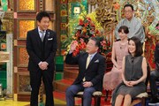 「プレバト!!俳句昇格査定＆長期特訓“ザ・1か月”3時間SP」のワンシーン。