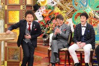 「プレバト!!俳句昇格査定＆長期特訓“ザ・1か月”3時間SP」のワンシーン。