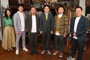 千鳥MC「話の引き出し」ダイアンや麒麟川島と、楽しすぎてしゃべりが変な方向に