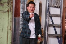 ダイアン津田 (c)関西テレビ