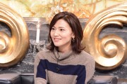 金子恵美 (c)日本テレビ