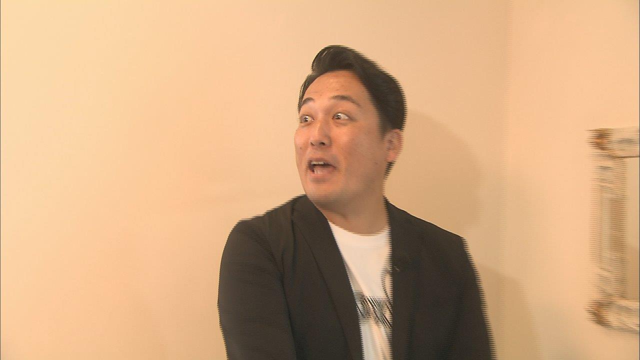 藤崎マーケット田崎 (c)読売テレビ