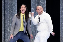 トム・ブラウン