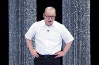 ルシファー吉岡