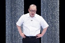 ルシファー吉岡