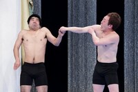 インポッシブル