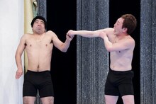 インポッシブル