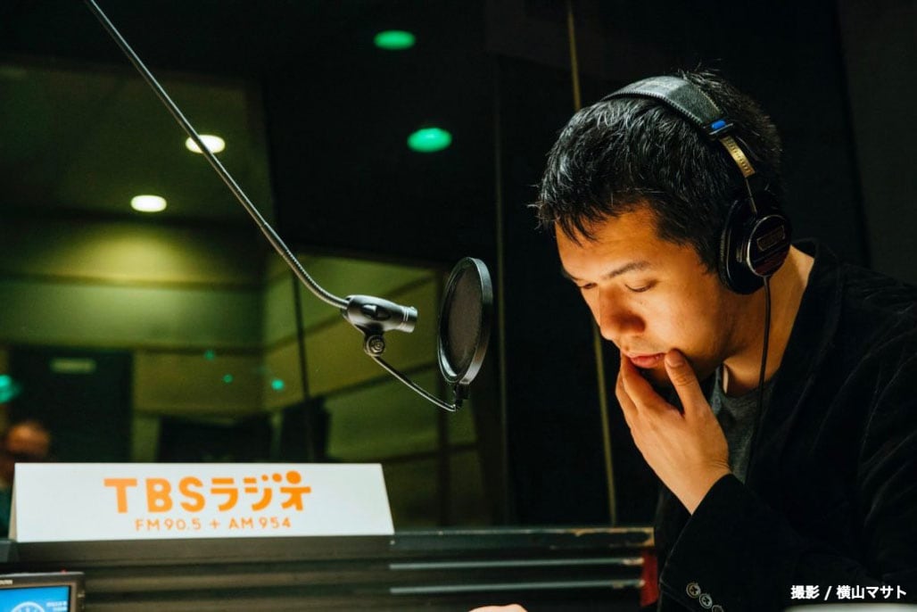 神田松之丞がピューロランドでハローキティと“二人会”、「ハローキティ一代記」披露