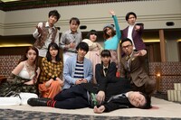 「耳を腐らせるほどの愛」メインカット