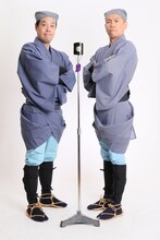 タカアンドトシ