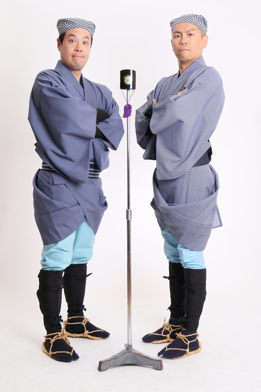 タカアンドトシ