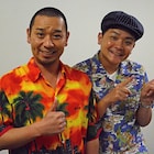「千鳥のロコスタ」2クール目突入、オンバトやM-1で戦った芸人との再会に大悟驚き