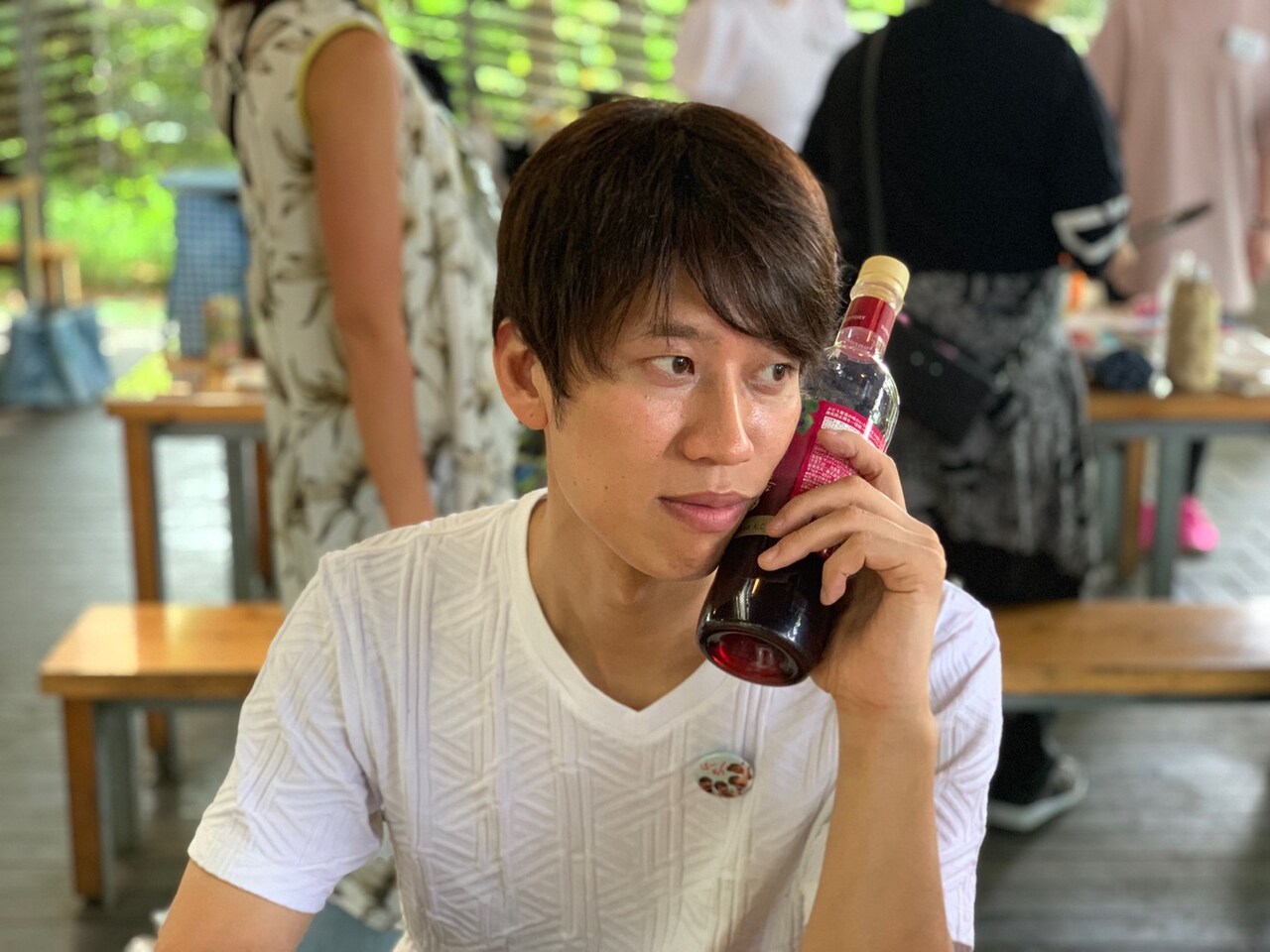 しゅんしゅんクリニックP