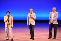 シティボーイズ