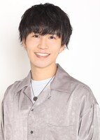 ビヨンドの越智遊太を演じる小笠原仁。