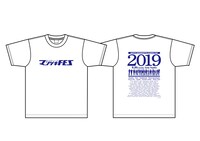 「もっとも～～～っとマンゲキFES」先行限定オリジナルTシャツ