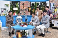 「それって!?実際どうなの課」のワンシーン。(c)中京テレビ