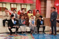 「ホンマでっか!?TV SP」のワンシーン。(c)フジテレビ