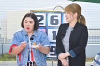 紅しょうが (c)MBS