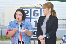 紅しょうが (c)MBS